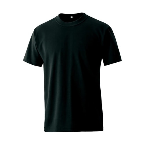 AIR010 エアレットTシャツ ブラッ