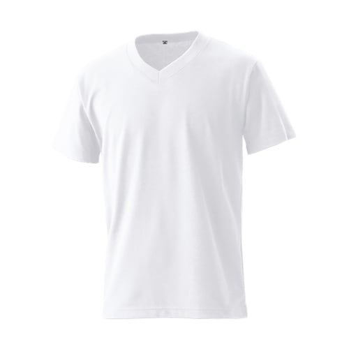 AIR020 エアレットTシャツ ホワイ