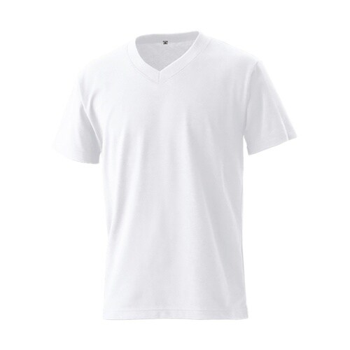 AIR020 エアレットTシャツ ホワイ