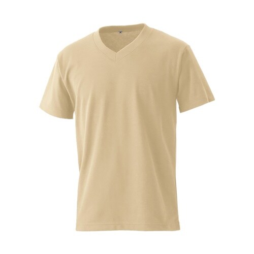 AIR020 エアレットTシャツ ベージ