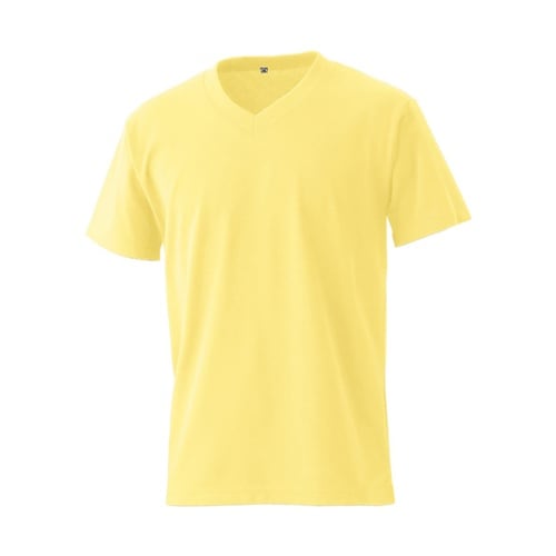 AIR020 エアレットTシャツ レモン
