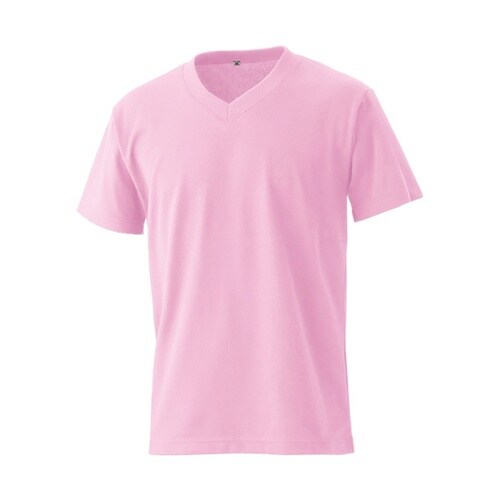 AIR020 エアレットTシャツ ピンク