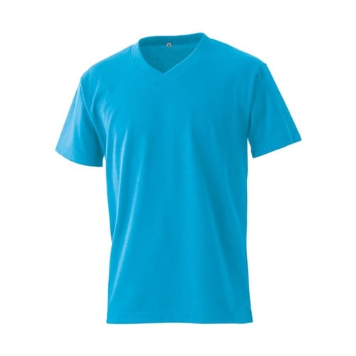 AIR020 エアレットTシャツ ターコ