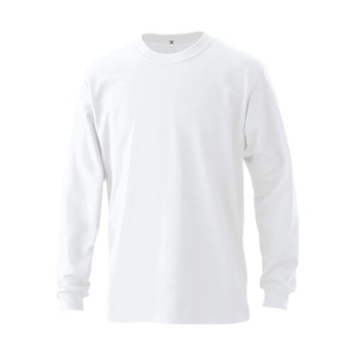 AIR030 エアレット長袖Tシャツ ホ