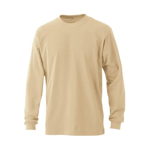 AIR030 エアレット長袖Tシャツ ベ