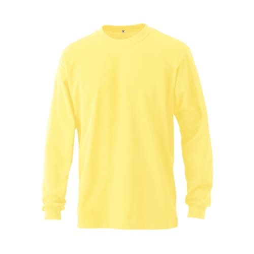 AIR030 エアレット長袖Tシャツ レ