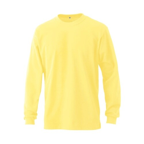 AIR030 エアレット長袖Tシャツ レ