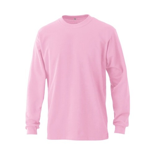 AIR030 エアレット長袖Tシャツ ピ