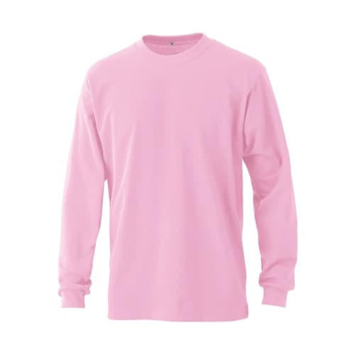 AIR030 エアレット長袖Tシャツ ピ