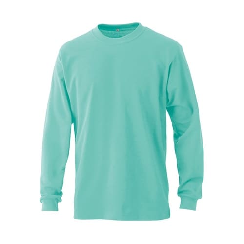 AIR030 エアレット長袖Tシャツ ミ