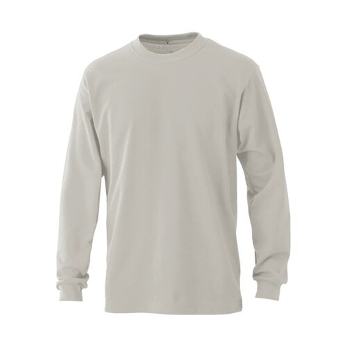 AIR030 エアレット長袖Tシャツ ラ