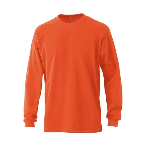 AIR030 エアレット長袖Tシャツ オ