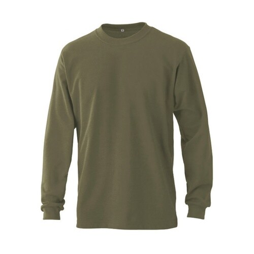 AIR030 エアレット長袖Tシャツ オ