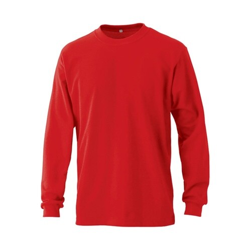 AIR030 エアレット長袖Tシャツ レ