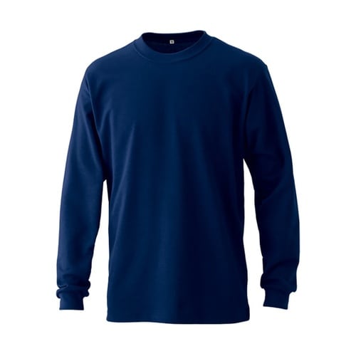 AIR030 エアレット長袖Tシャツ ネ