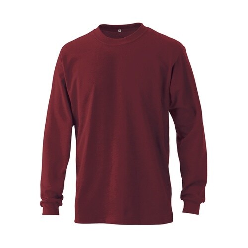 AIR030 エアレット長袖Tシャツ バ