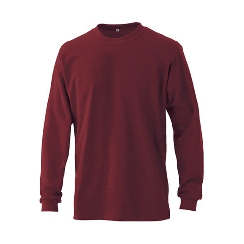 AIR030 エアレット長袖Tシャツ バ