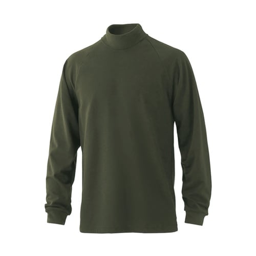 AIR040 エアレット長袖ハイネックシ