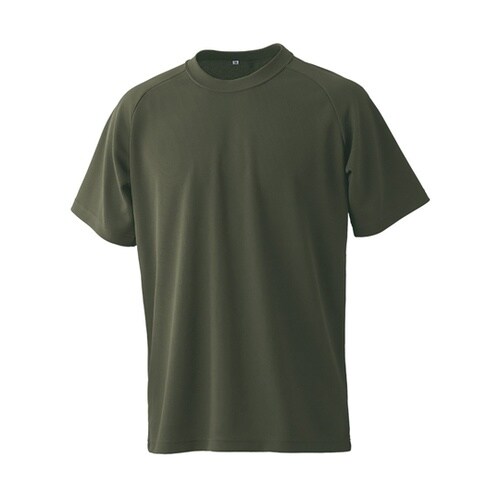 MOST906 モストクールTシャツ カ