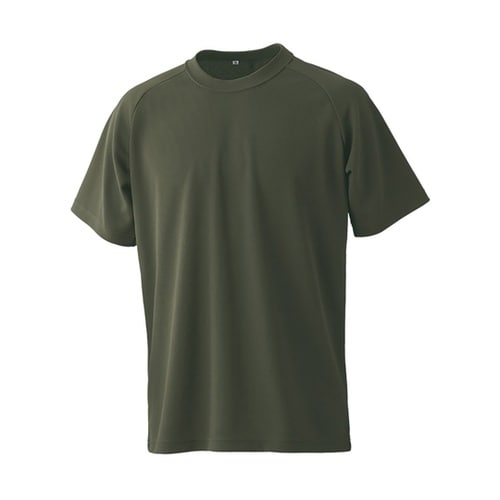 MOST906 モストクールTシャツ カ