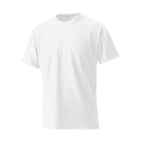 EKS110 エクスライブTシャツ ホワ