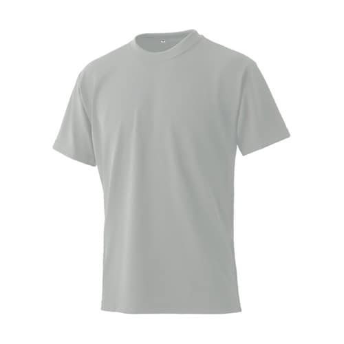 EKS110 エクスライブTシャツ グレ