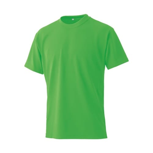 EKS110 エクスライブTシャツ グリ