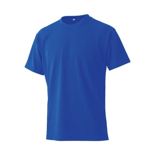 EKS110 エクスライブTシャツ ブル