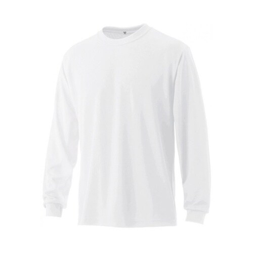 EKS220 エクスライブ長袖Tシャツ