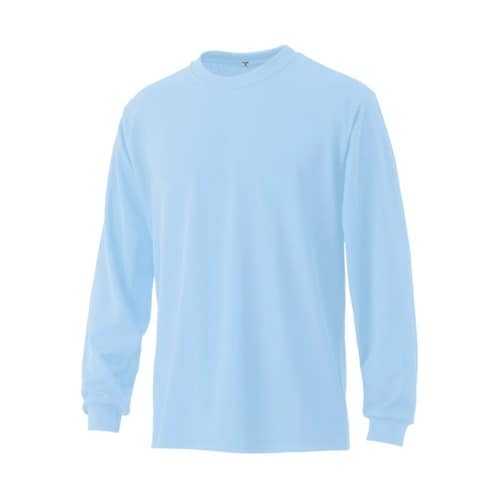 EKS220 エクスライブ長袖Tシャツ