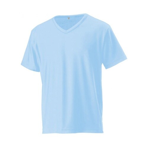 EKS330 エクスライブ長袖Tシャツ