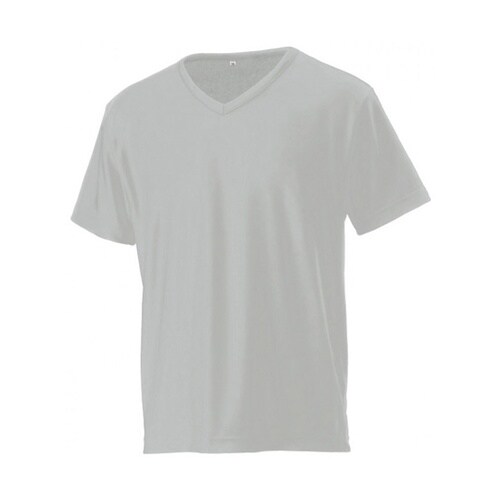 EKS330 エクスライブ長袖Tシャツ