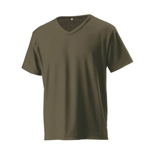 EKS330 エクスライブ長袖Tシャツ