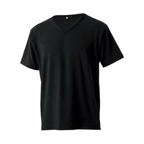 EKS330 エクスライブ長袖Tシャツ