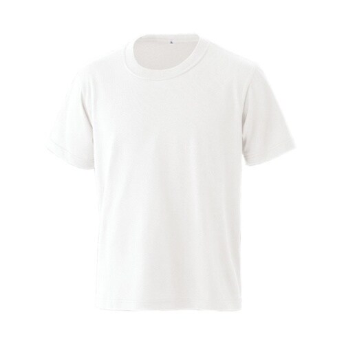 JT302S 国産極みTシャツ ホワイト