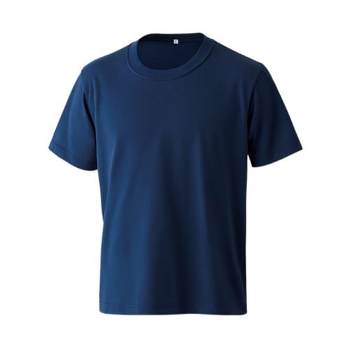JT302S 国産極みTシャツ ネイビー