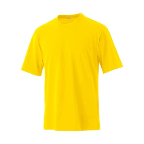 T301 サンマルタンTシャツ イエロー