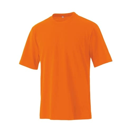 T301 サンマルタンTシャツ オレンジ