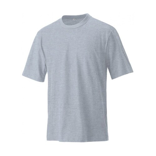 T301 サンマルタンTシャツ 杢グレー