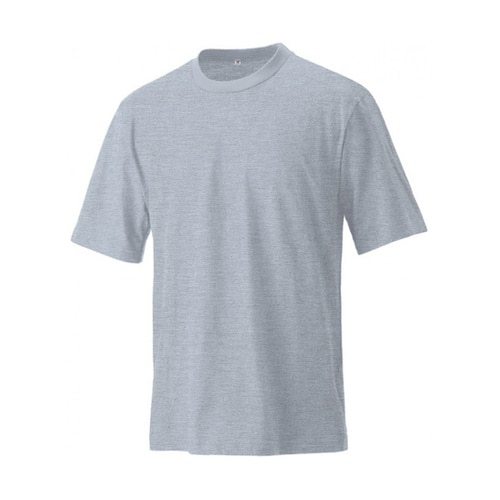 T301 サンマルタンTシャツ 杢グレー