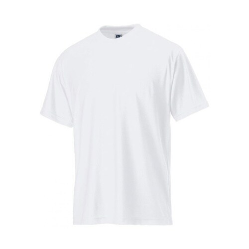 DRY200 ドライタッチTシャツ ホワ