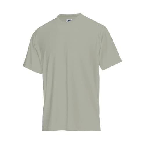 DRY200 ドライタッチTシャツ グレ