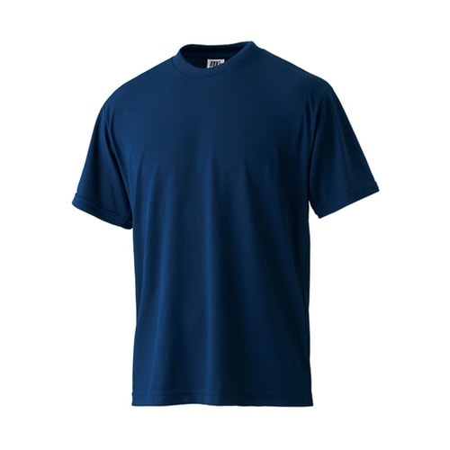 DRY200 ドライタッチTシャツ ネイ