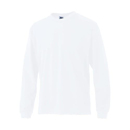 DRY202 ドライタッチ長袖Tシャツ