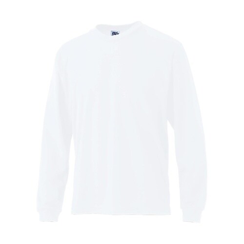 DRY202 ドライタッチ長袖Tシャツ