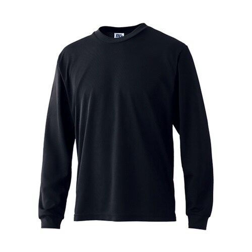 DRY202 ドライタッチ長袖Tシャツ