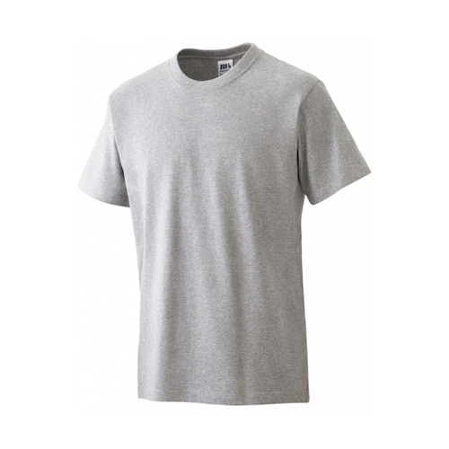 NEO20S ニマルタンTシャツ 杢グレ