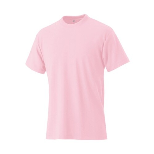 TCM065 裏綿ハニカムメッシュTシャ