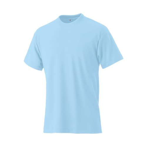 TCM065 裏綿ハニカムメッシュTシャ