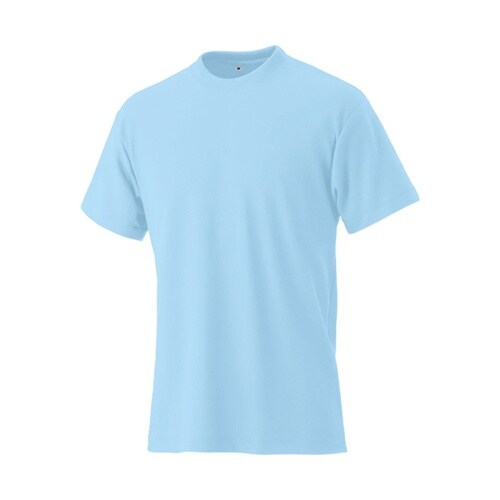 TCM065 裏綿ハニカムメッシュTシャ